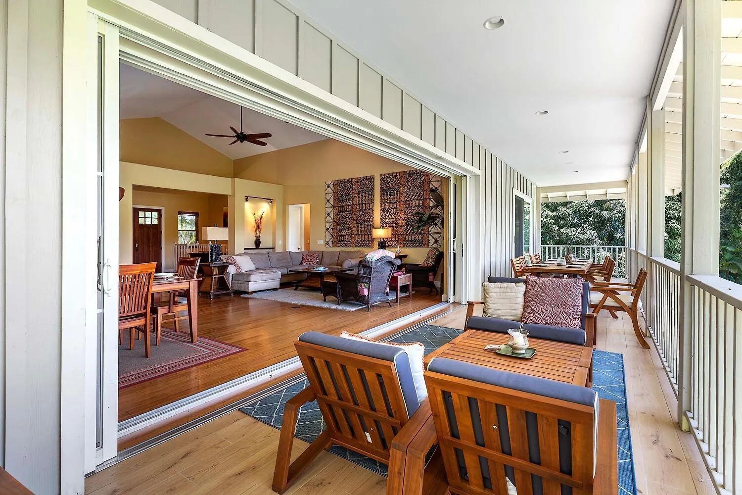 Kahle Ohana Kailua-Kona