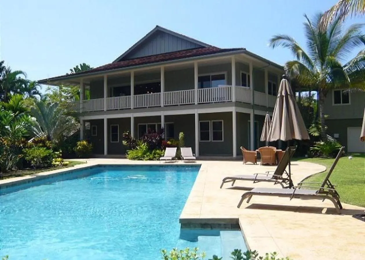 Kahle Ohana Kailua-Kona