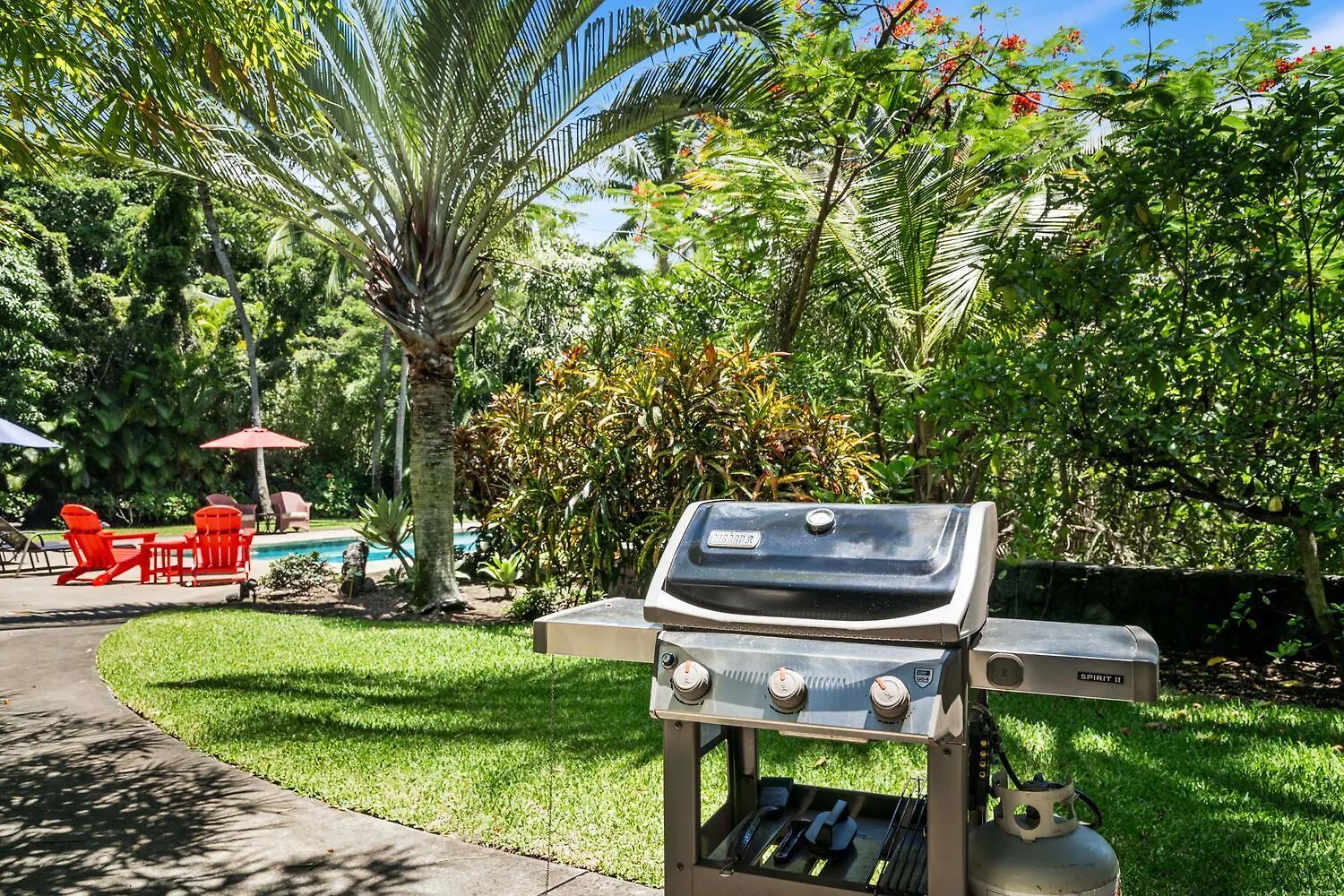 Kahle Ohana Kailua-Kona 0*,  United States