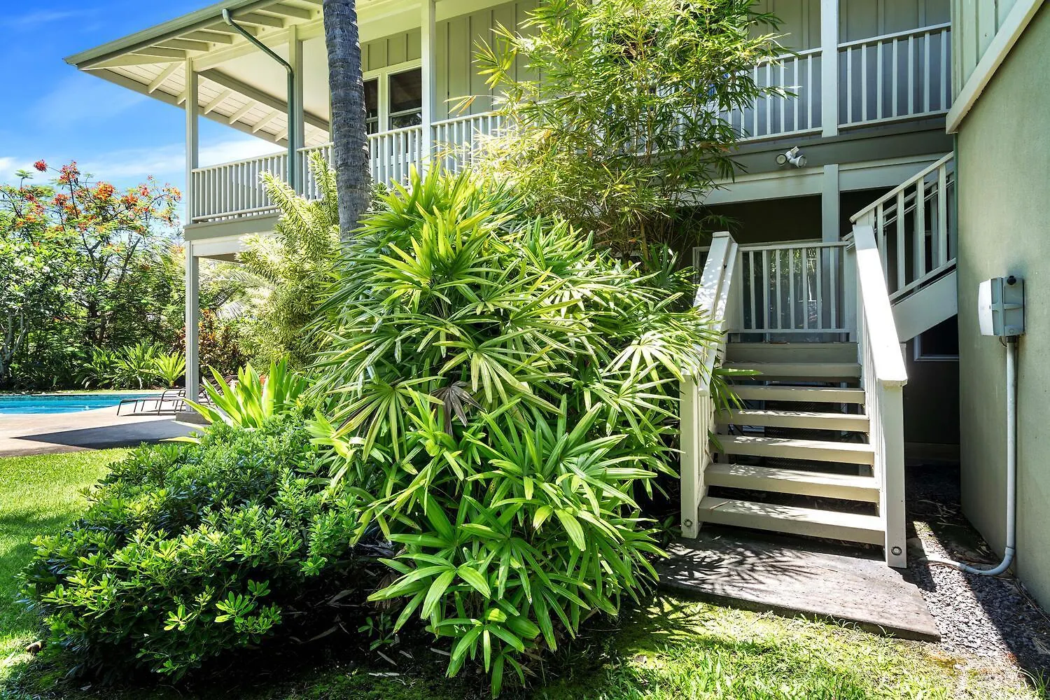 Kahle Ohana Kailua-Kona Holiday home