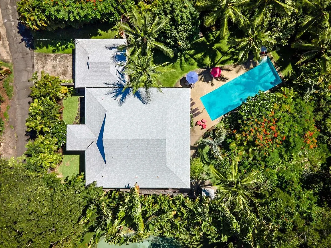 Kahle Ohana Kailua-Kona Holiday home