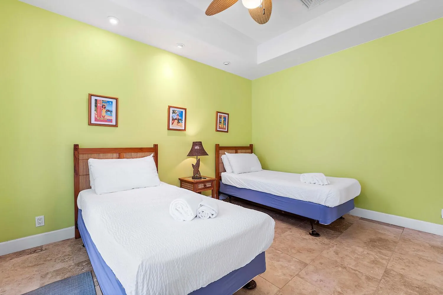 Kahle Ohana Kailua-Kona Holiday home