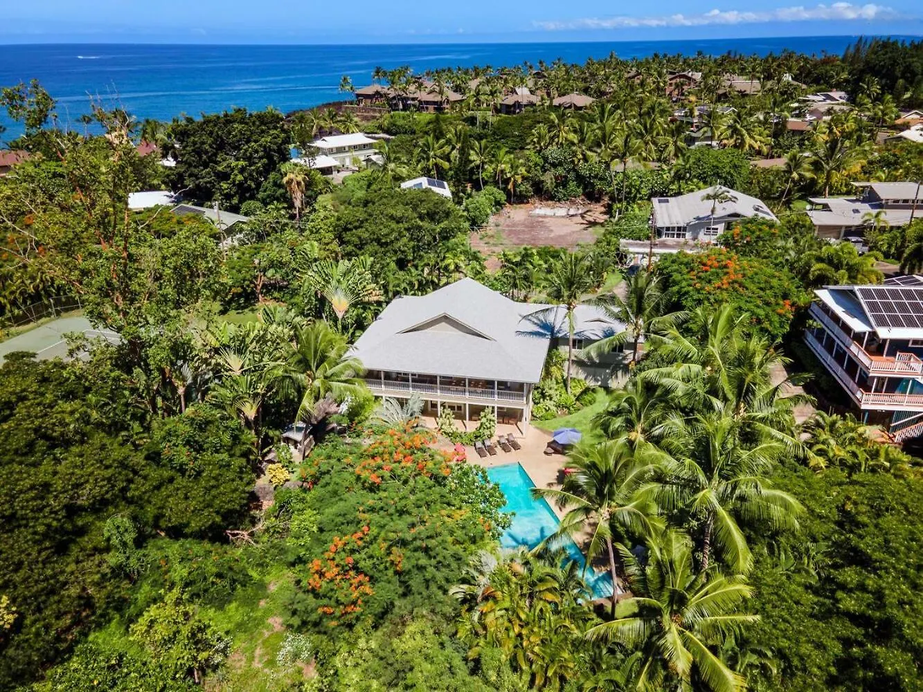 Kahle Ohana Kailua-Kona