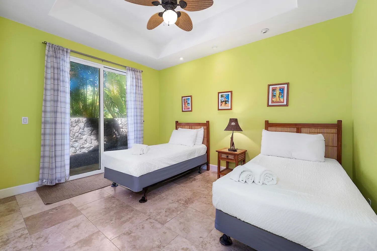 Holiday home Kahle Ohana Kailua-Kona United States