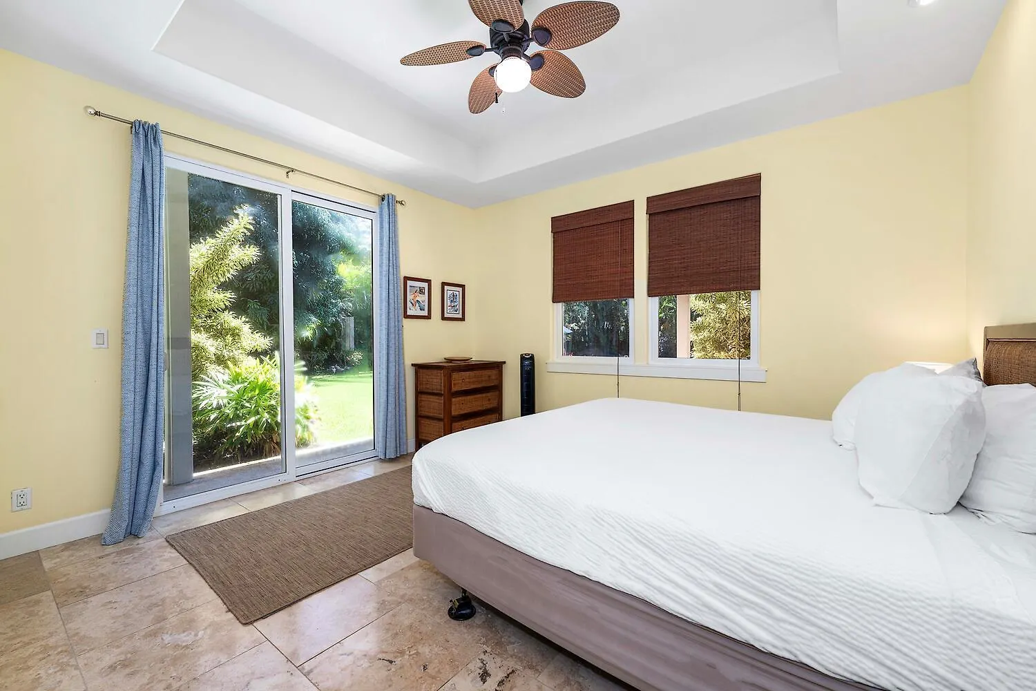 Holiday home Kahle Ohana Kailua-Kona United States