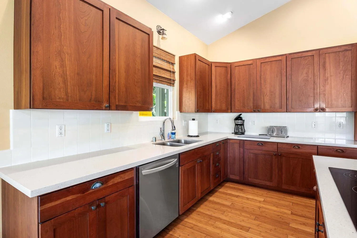 Kahle Ohana Kailua-Kona Holiday home