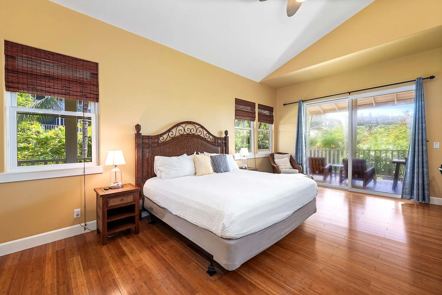 Kahle Ohana Kailua-Kona 0*,