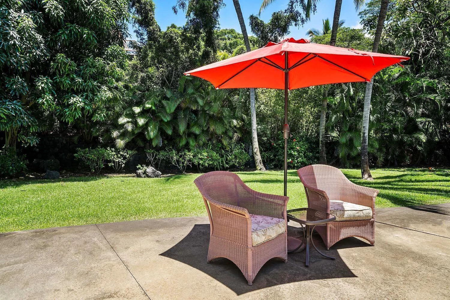 Holiday home Kahle Ohana Kailua-Kona