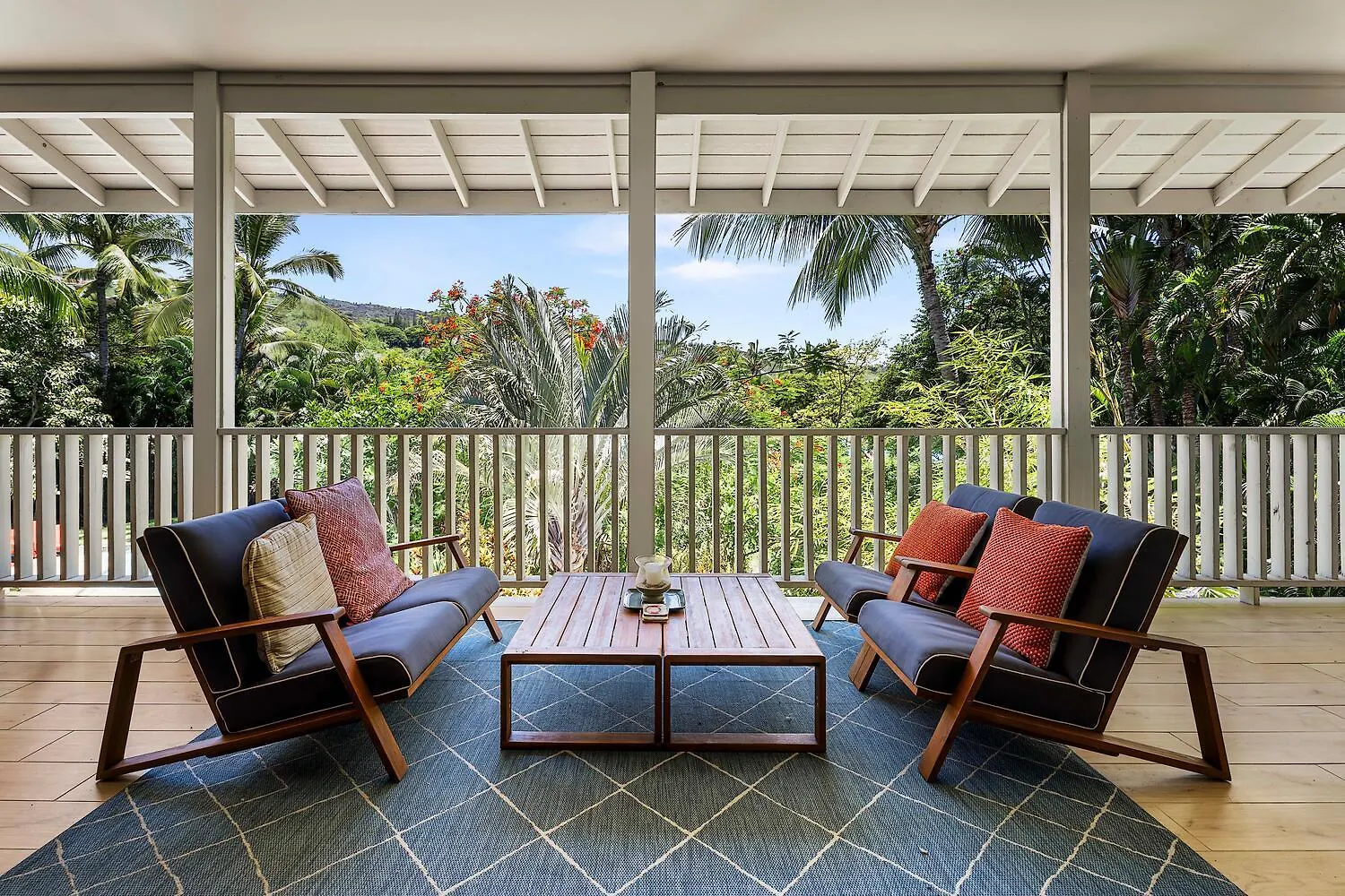 Kahle Ohana Kailua-Kona 0*,