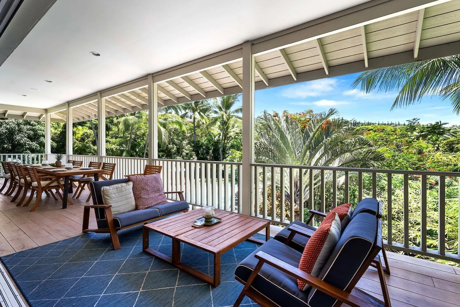 Kahle Ohana Kailua-Kona Holiday home