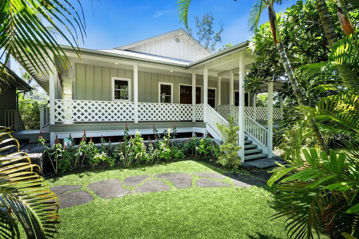 Holiday home Kahle Ohana Kailua-Kona