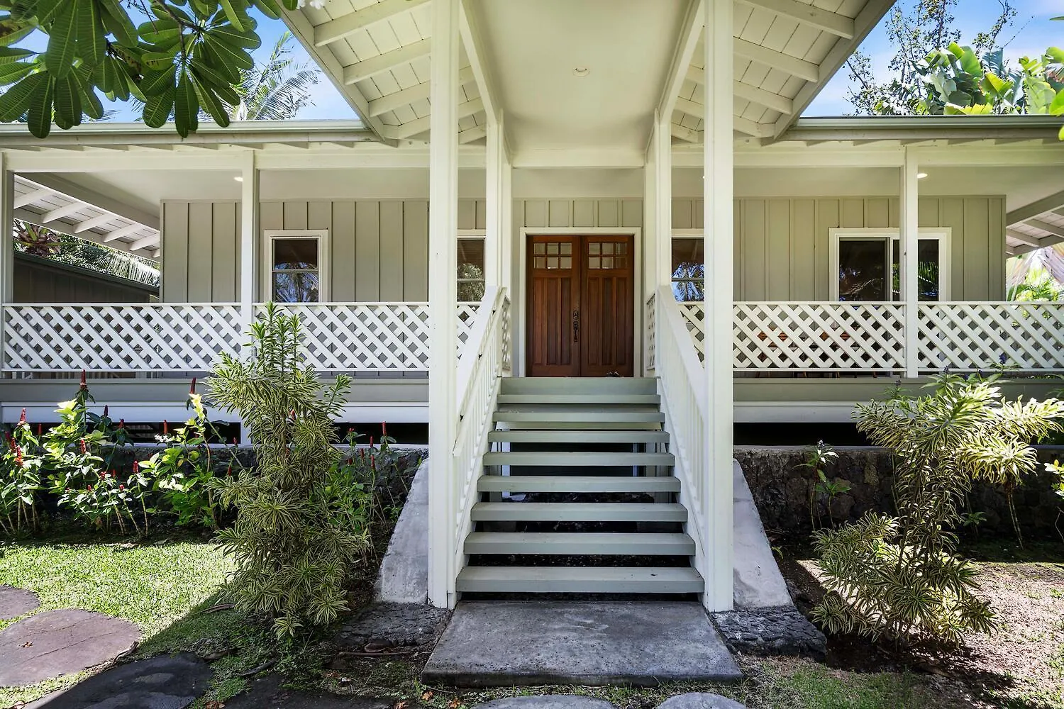 Holiday home Kahle Ohana Kailua-Kona United States